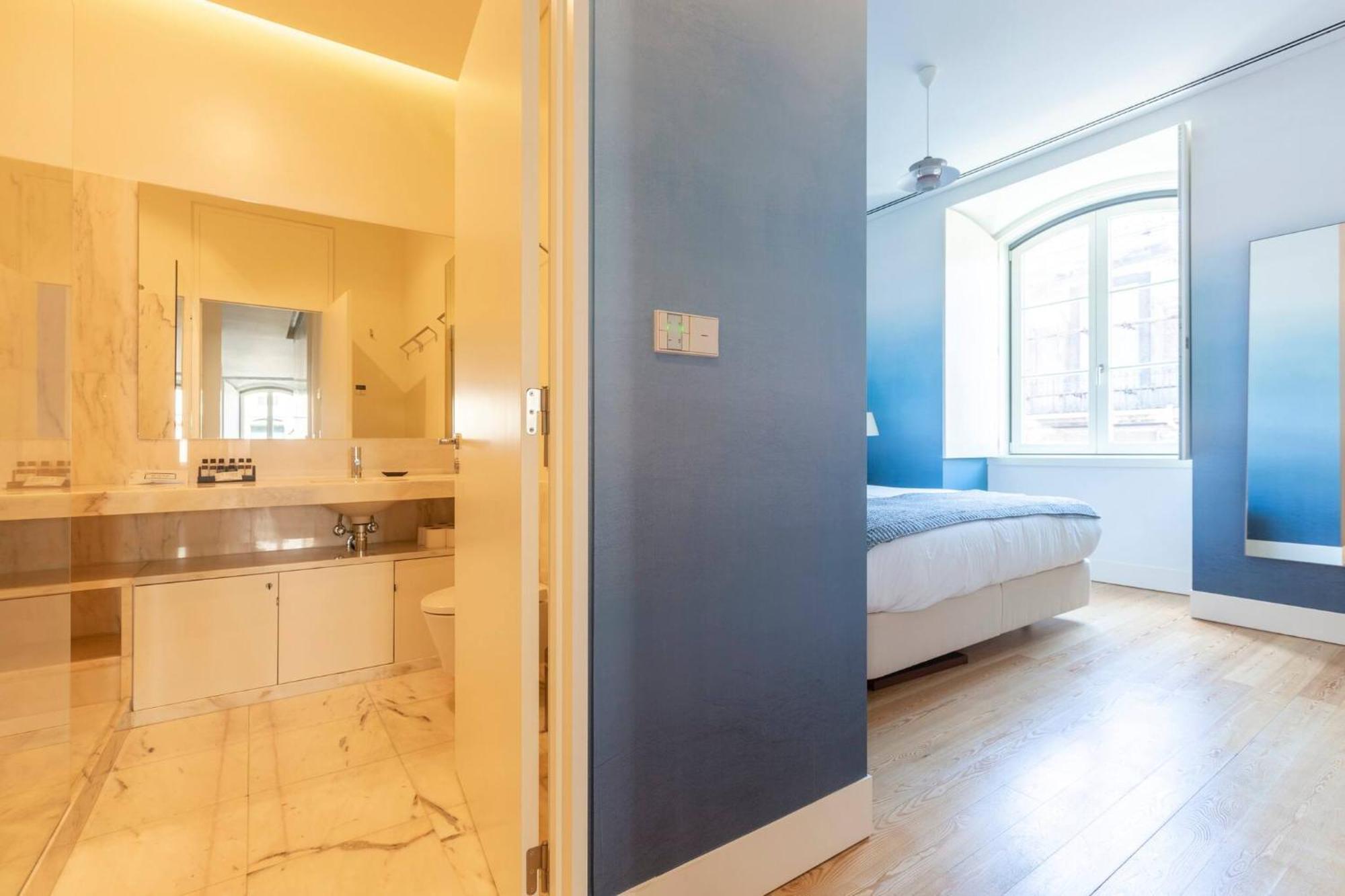My Lx Flat Luxury Chiado Design Apartment Лиссабон Экстерьер фото